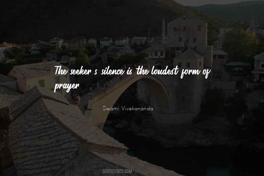 Vivekananda's Quotes #702795