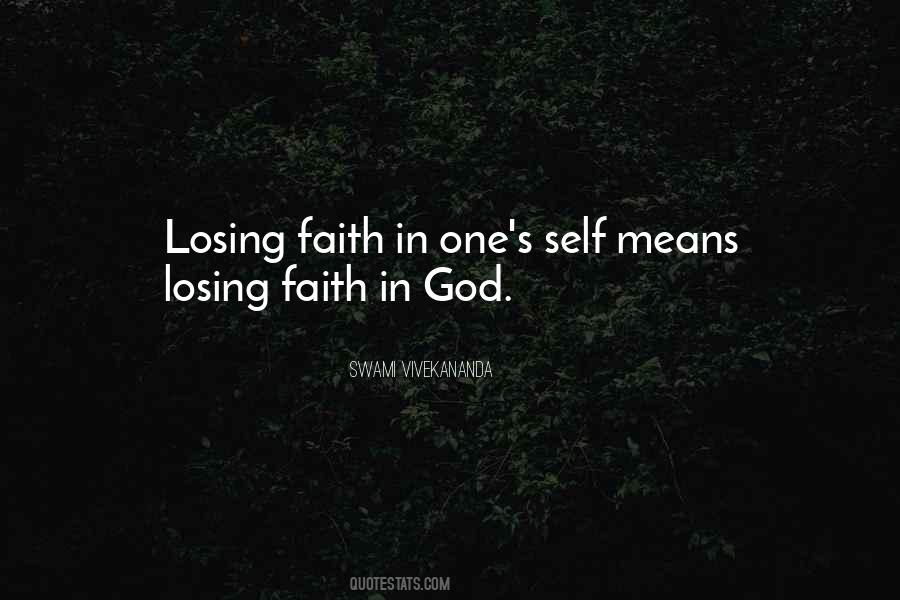 Vivekananda's Quotes #716759