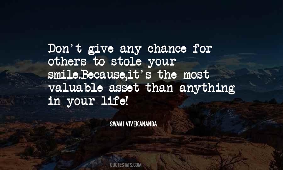Vivekananda's Quotes #829519