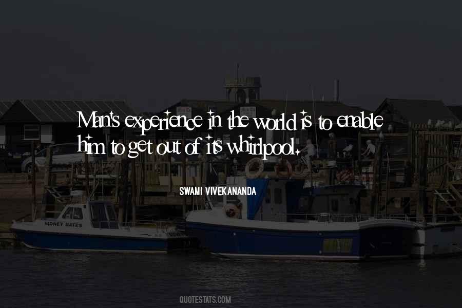 Vivekananda's Quotes #965897