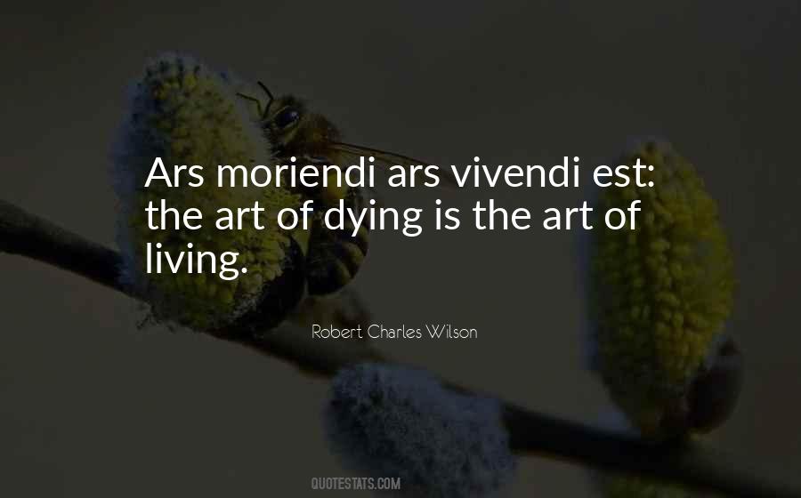Vivendi Quotes #1488590