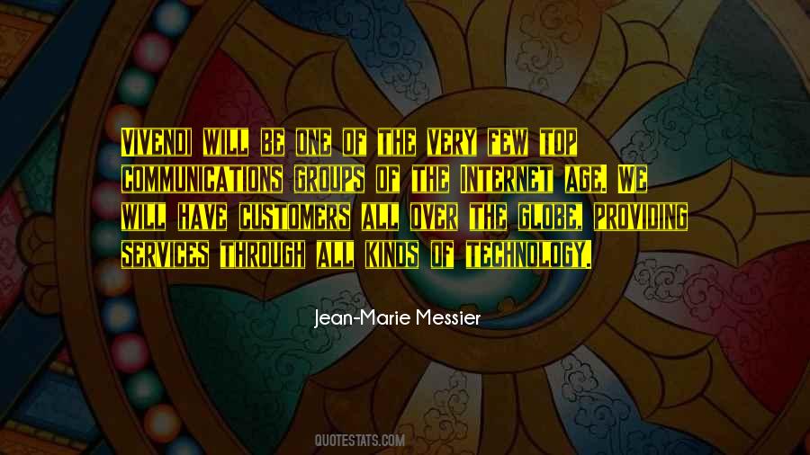 Vivendi Quotes #556547