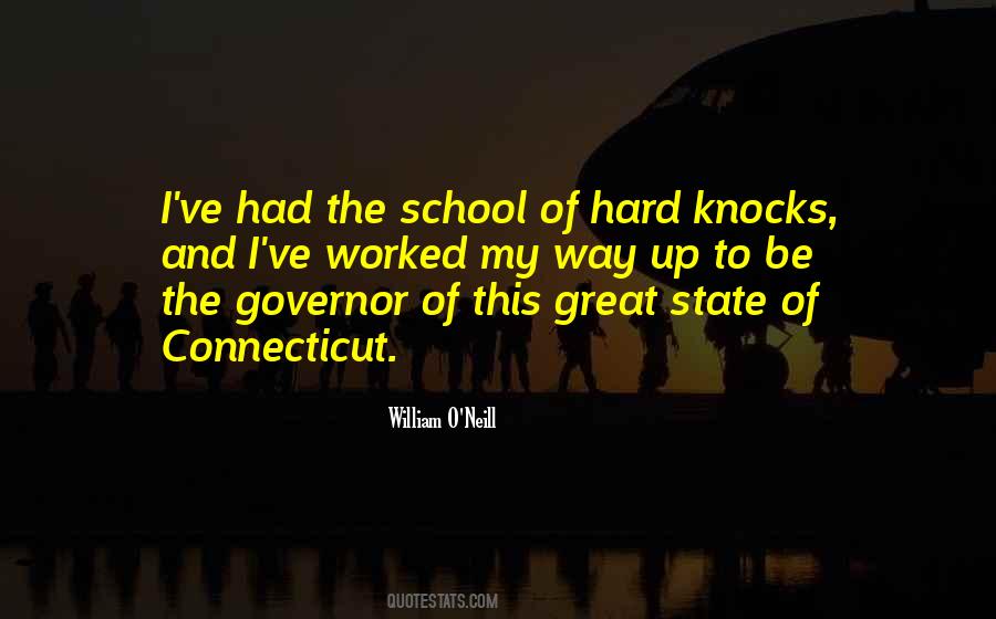 Quotes About Connecticut #1421345