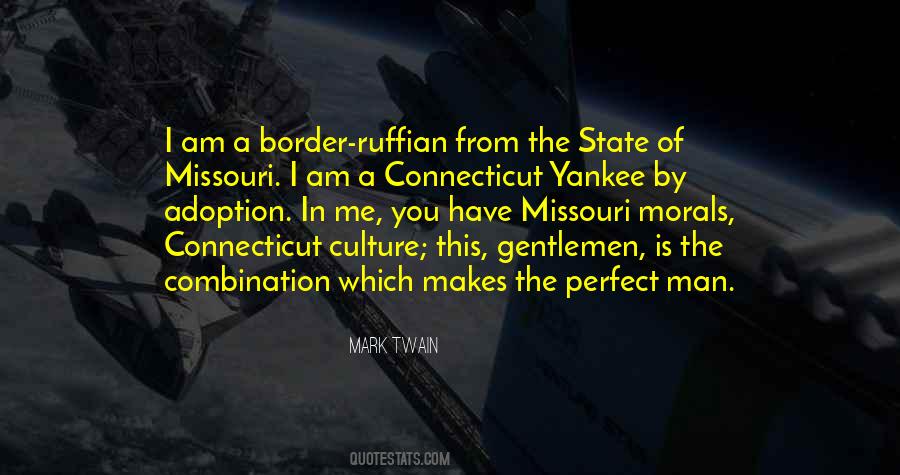 Quotes About Connecticut #1601663