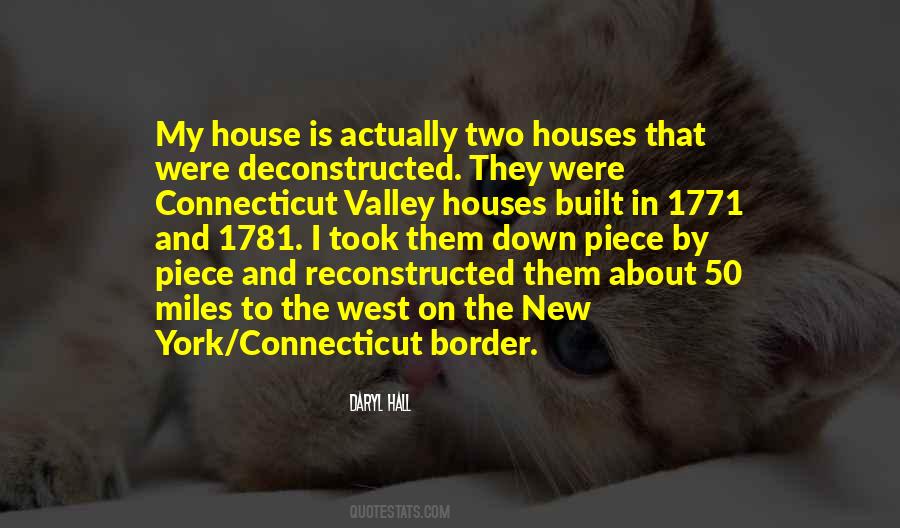 Quotes About Connecticut #1732627