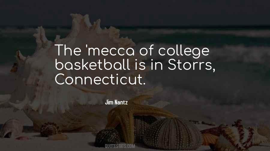 Quotes About Connecticut #1737382