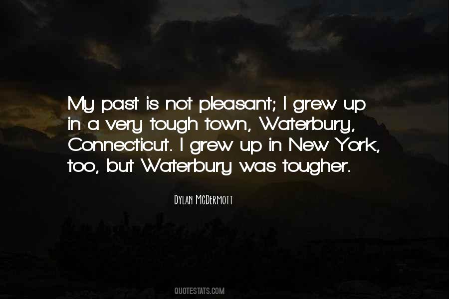 Quotes About Connecticut #583858