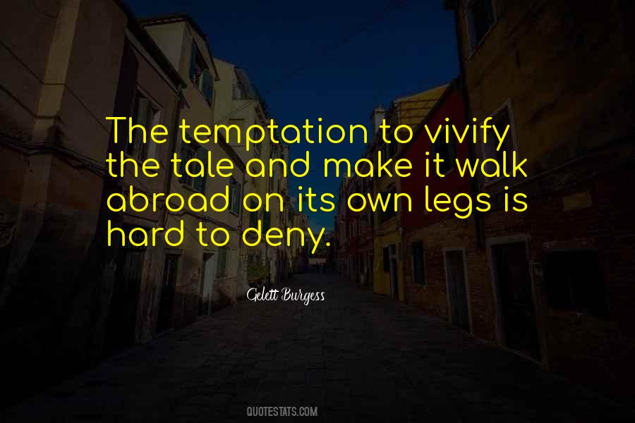 Vivify Quotes #1461380