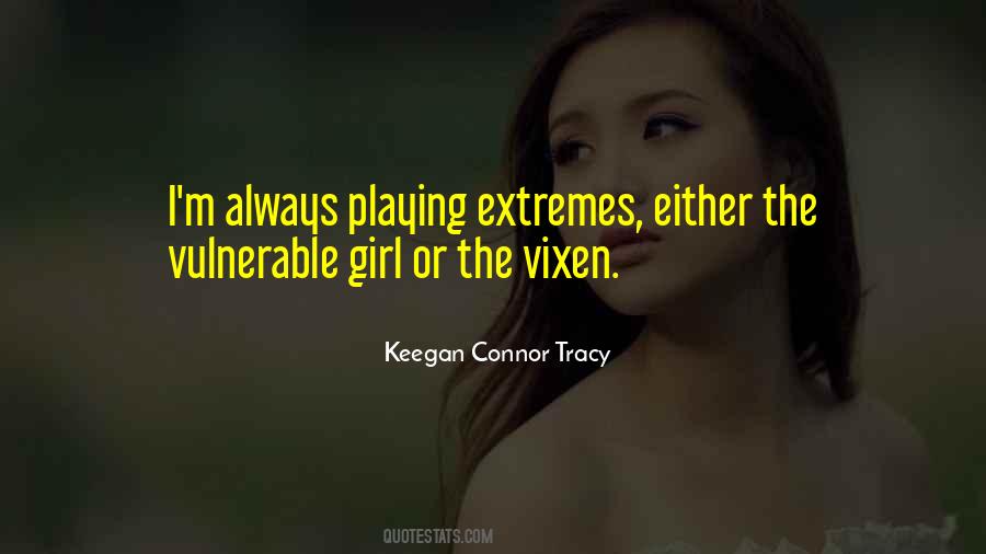 Vixen Quotes #1462878