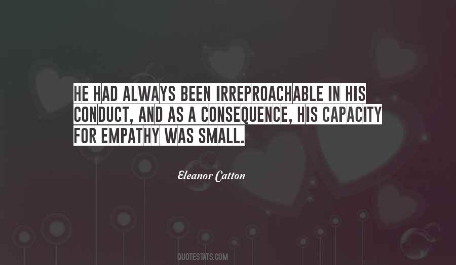 Quotes About Empathy #1211548