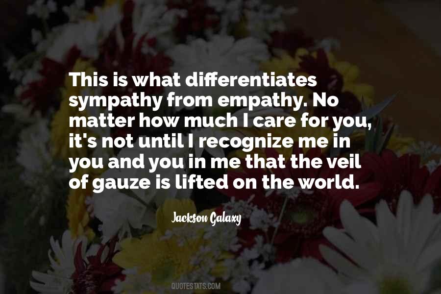 Quotes About Empathy #1218494