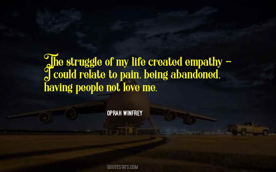 Quotes About Empathy #1224573