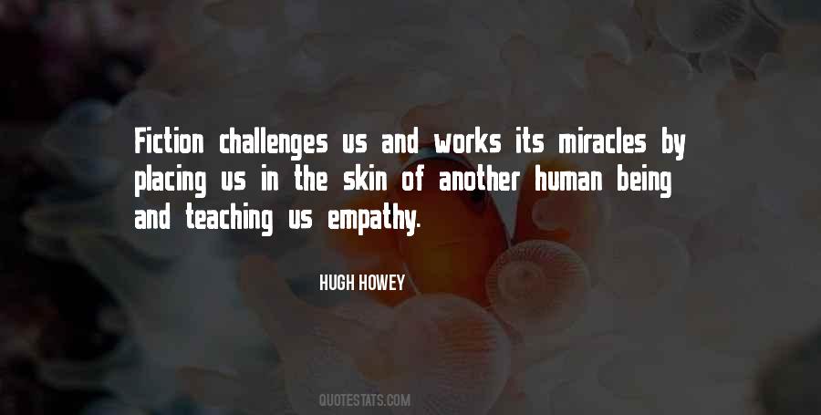 Quotes About Empathy #1246152