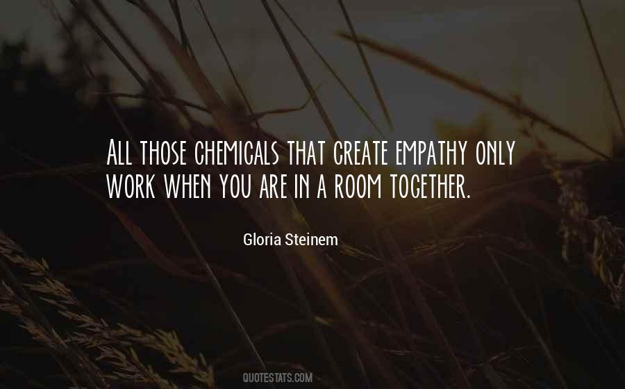 Quotes About Empathy #1272444