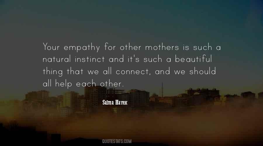 Quotes About Empathy #1285638