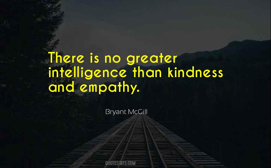 Quotes About Empathy #1291401