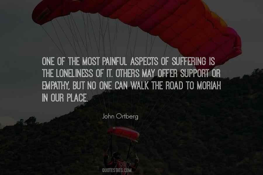 Quotes About Empathy #1329702