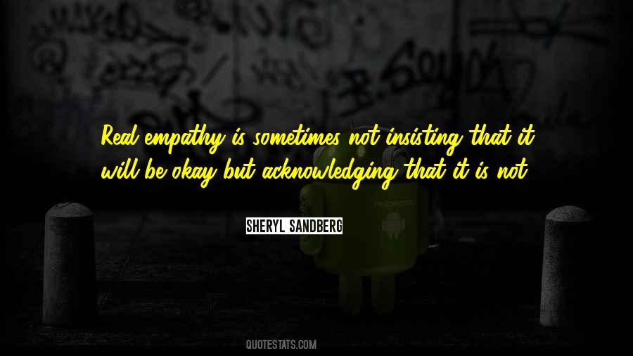 Quotes About Empathy #1393739
