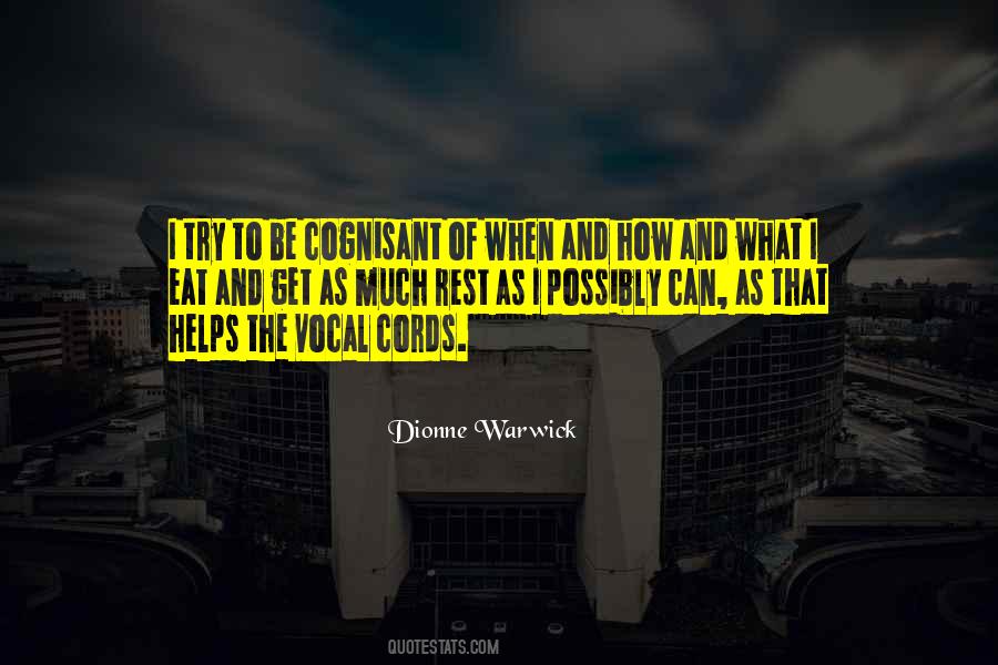 Vocal Cords Quotes #676324