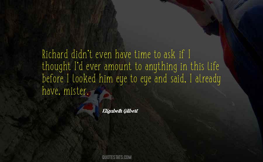 Voegelin Quotes #1542277