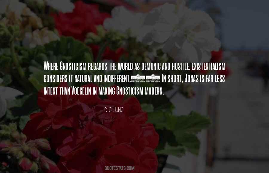 Voegelin Quotes #1576676