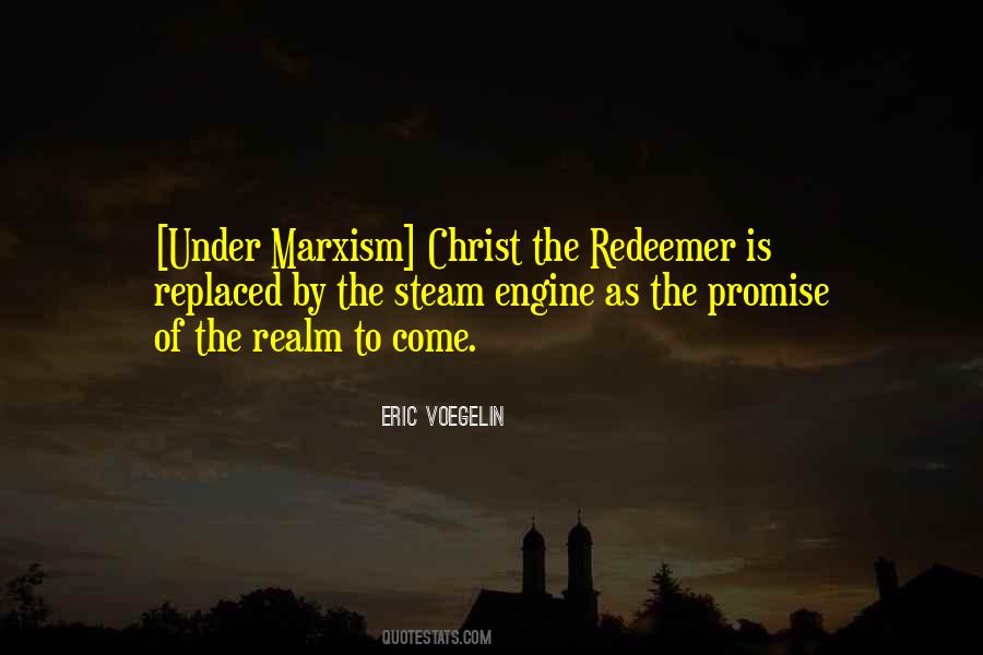 Voegelin Quotes #798789