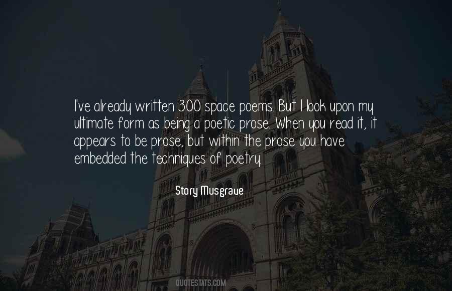 Voice Modulation Quotes #1793684