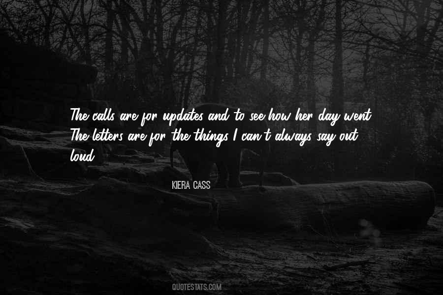 Voice Modulation Quotes #377584