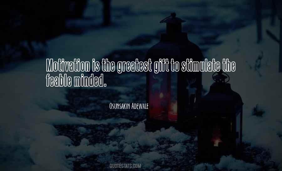 Voice Modulation Quotes #67430