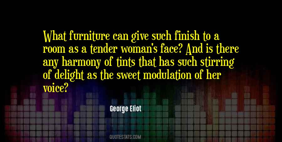 Voice Modulation Quotes #748639