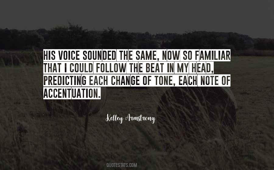 Voice Note Quotes #1345597 Voice Note Quotes #1345597