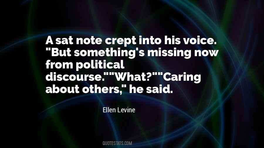 Voice Note Quotes #1665685 Voice Note Quotes #1665685
