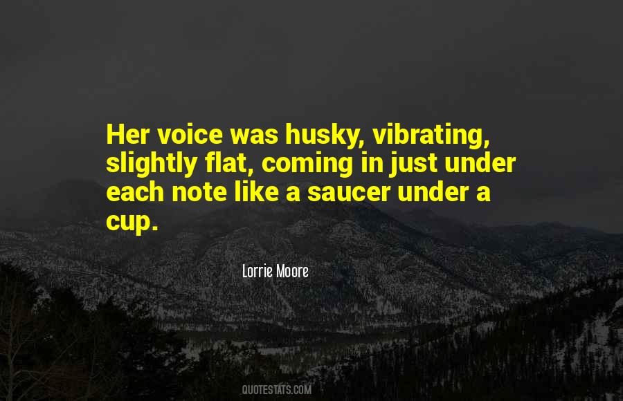 Voice Note Quotes #478604