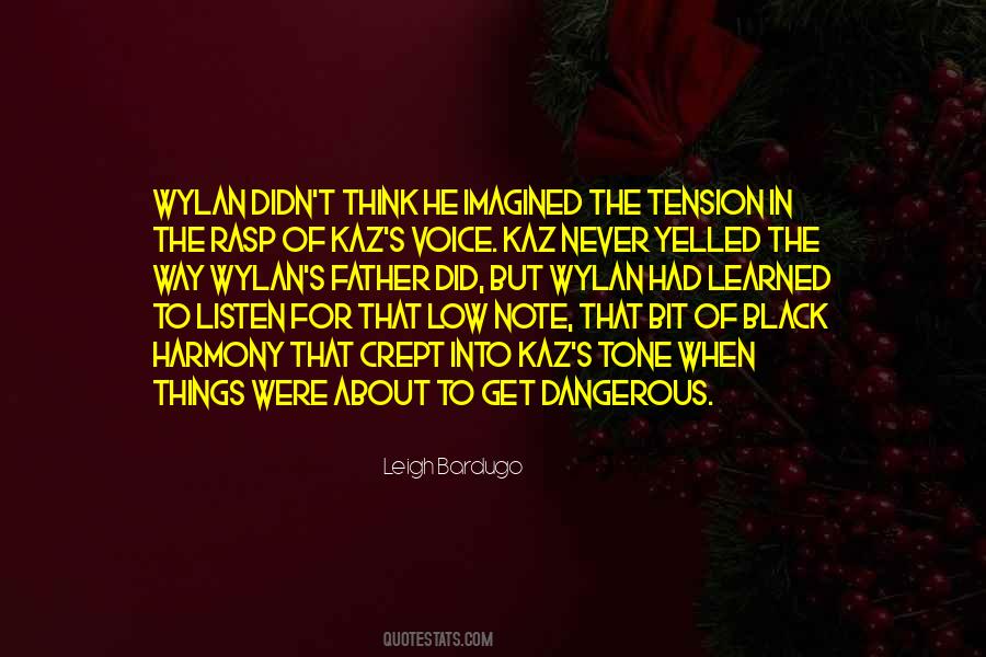 Voice Note Quotes #594046 Voice Note Quotes #594046
