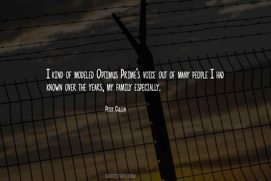 Voice Of Many Quotes #442585