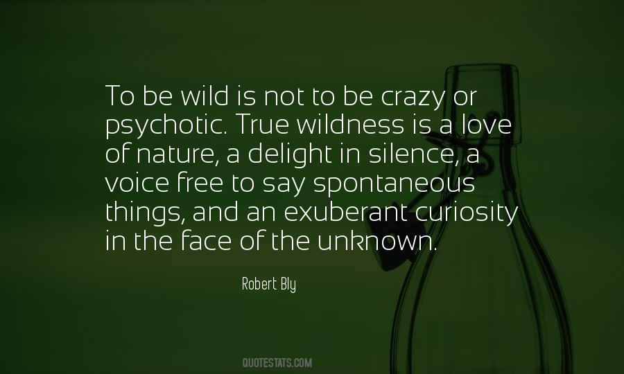 Voice Of Silence Quotes #1262086 Voice Of Silence Quotes #1262086