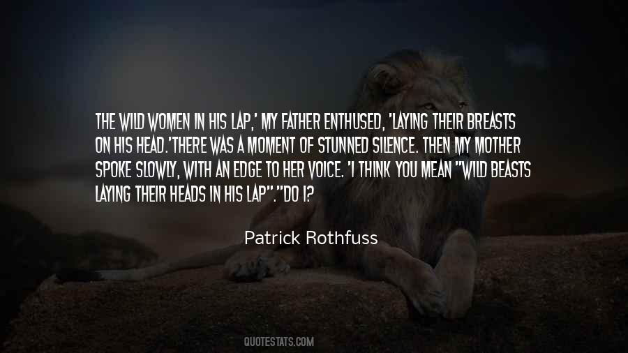 Voice Of Silence Quotes #286268 Voice Of Silence Quotes #286268