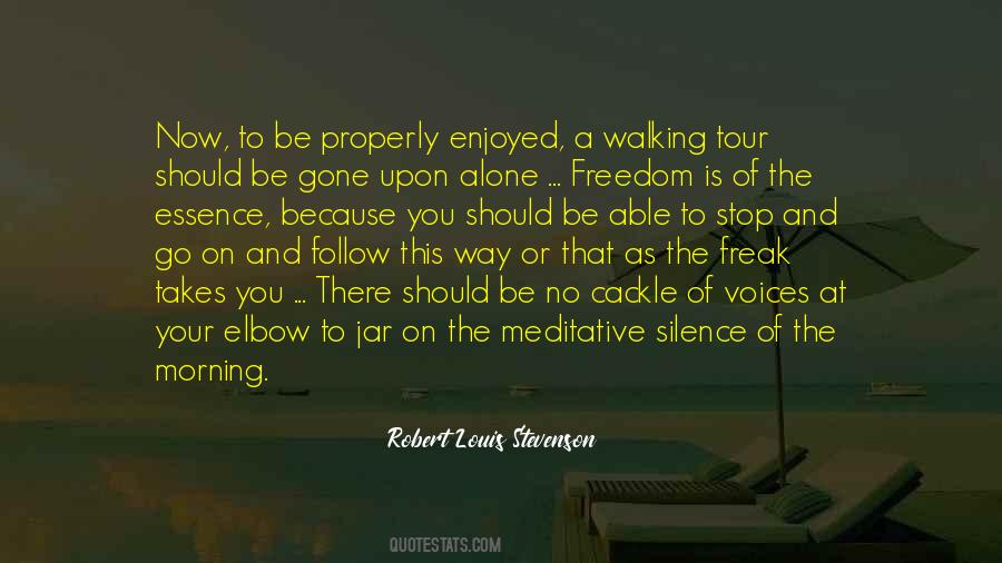 Voice Of Silence Quotes #669079 Voice Of Silence Quotes #669079