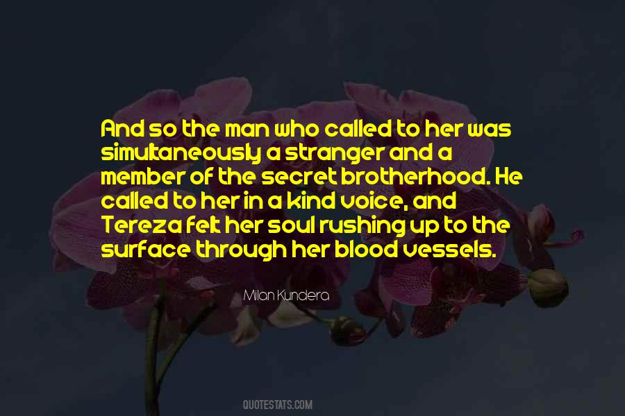 Voice Of Soul Quotes #588560