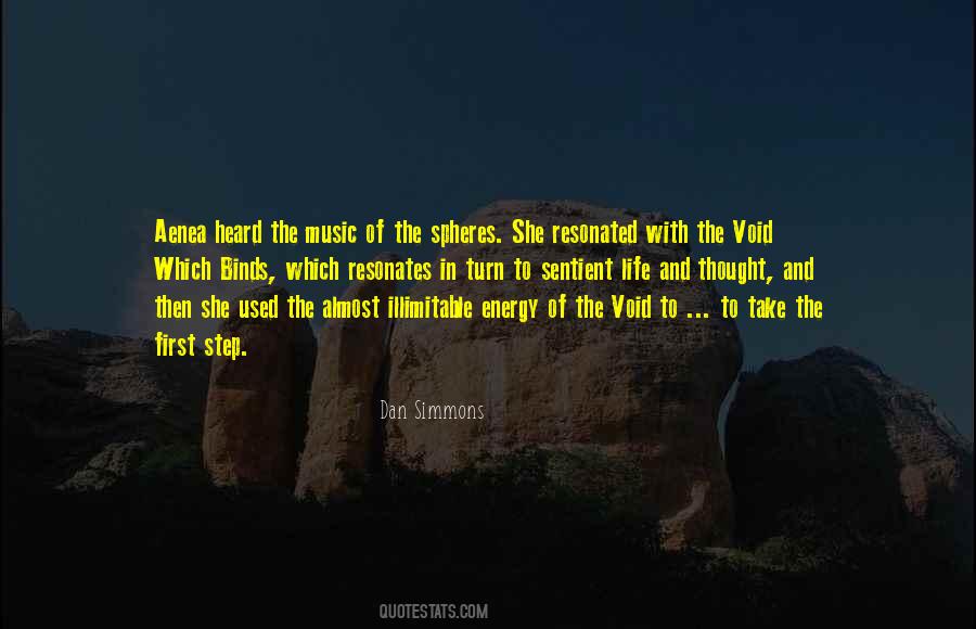 Void In My Life Quotes #26251