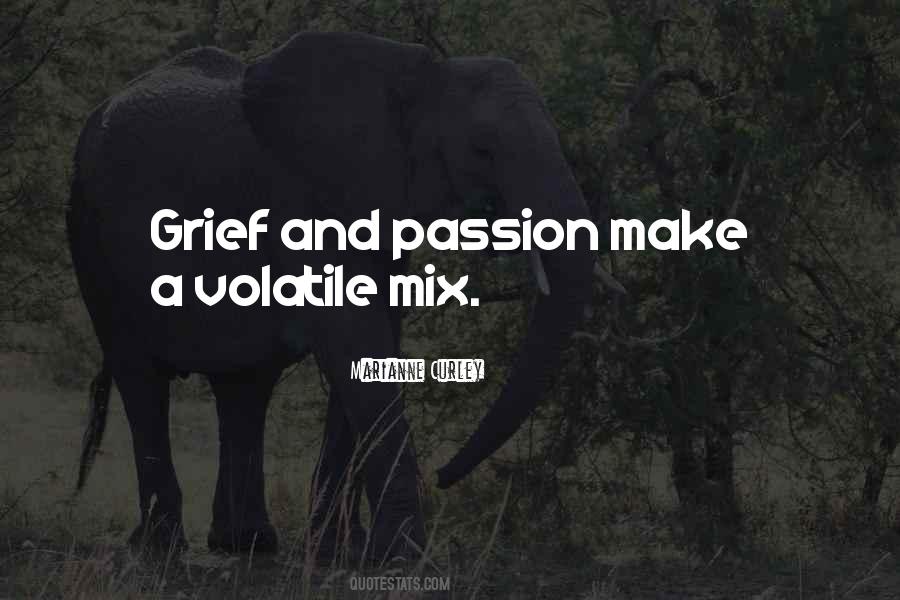 Volatile Quotes #911500