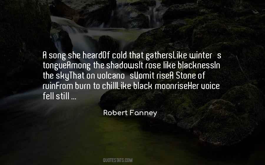 Volcano Quotes #262267