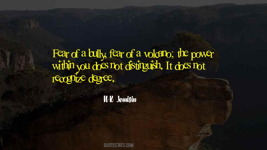 Top 100 Volcano Quotes: Famous Quotes & Sayings About Volcano