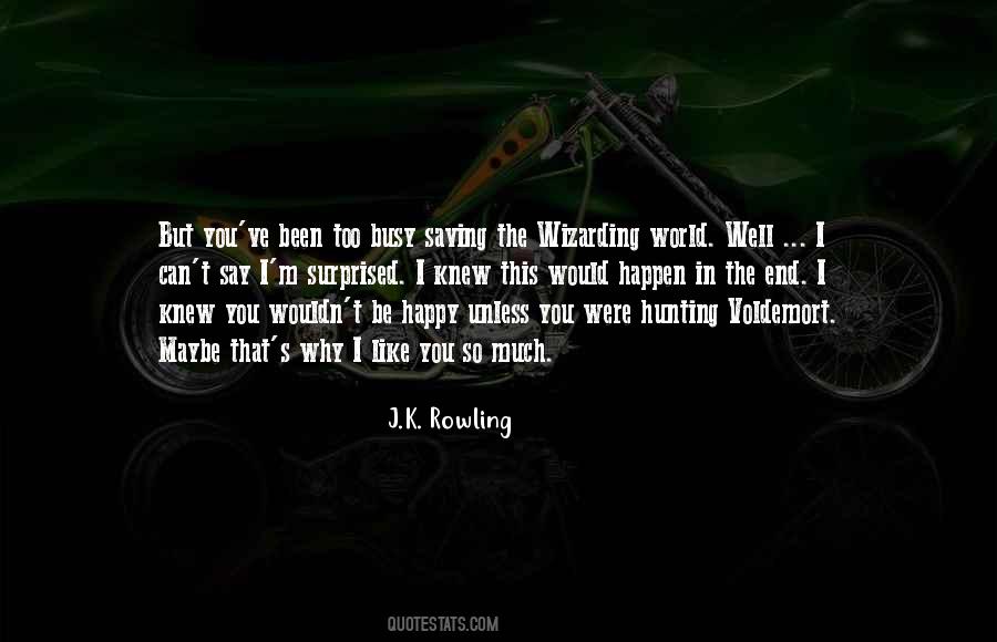Voldemort's Quotes #1768510