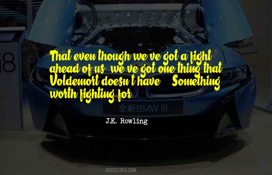 Voldemort's Quotes #990203