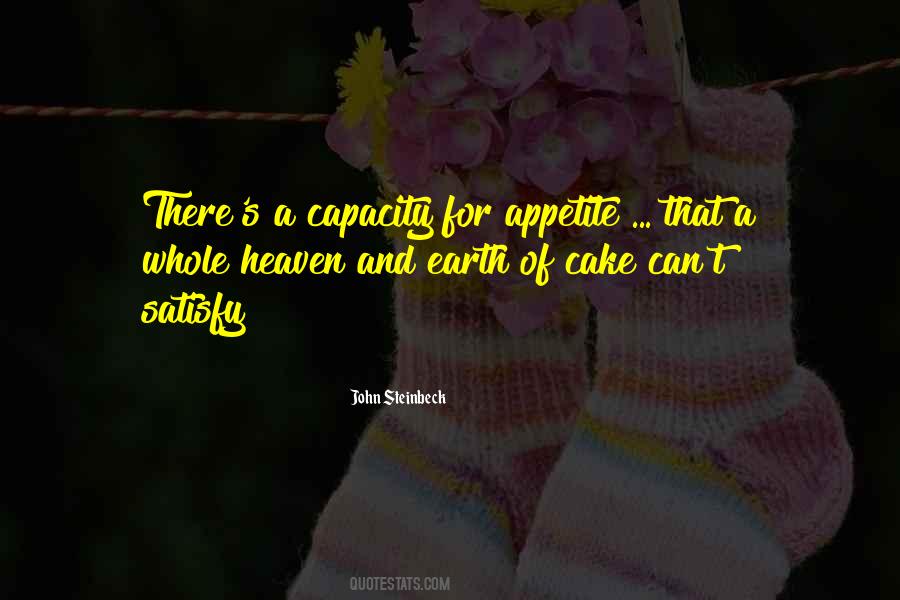 Quotes About Earth And Heaven #147939