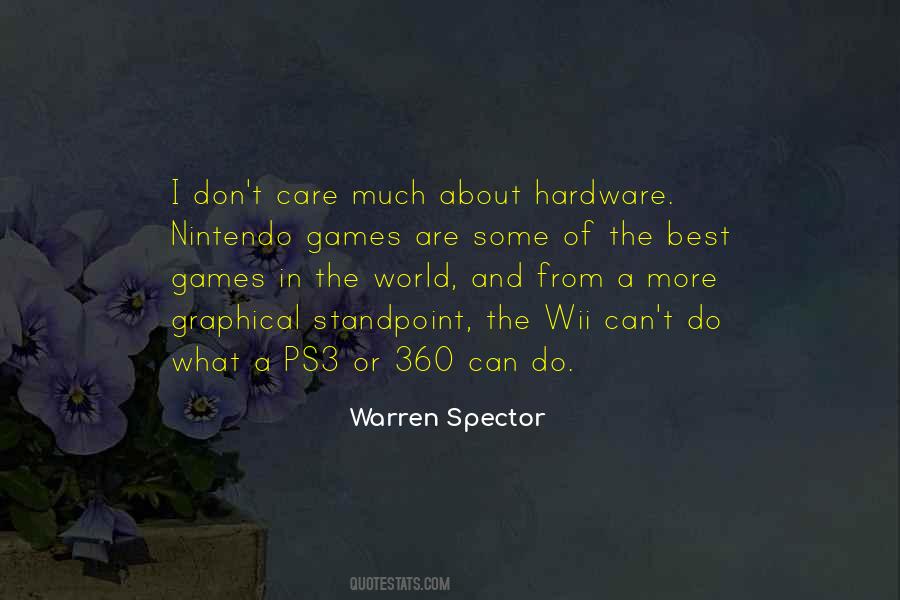Quotes About Ps3 #1367643