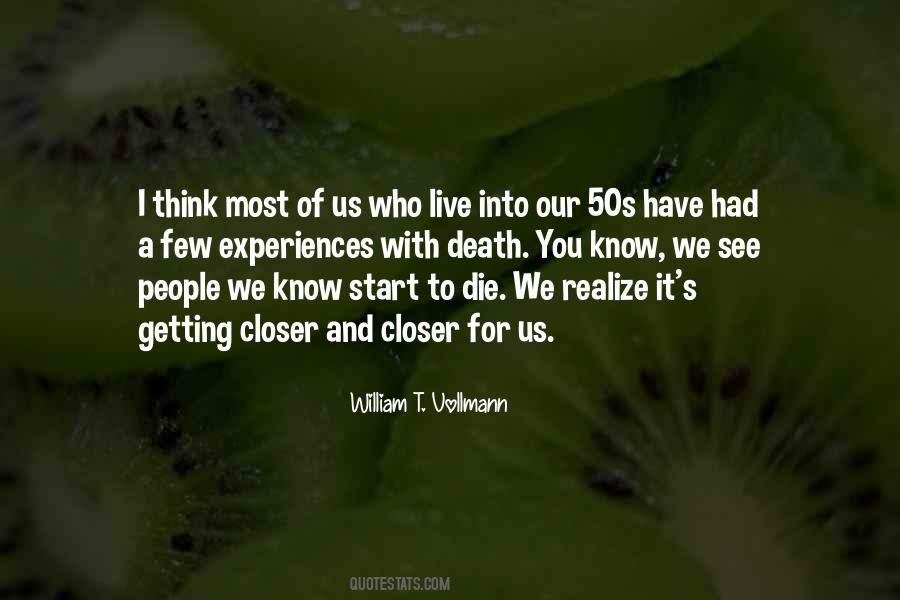 Vollmann Quotes #1014155