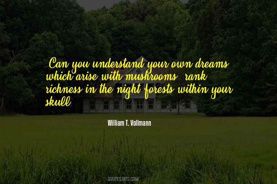 Vollmann Quotes #1056218