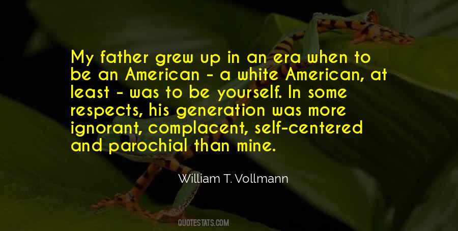 Vollmann Quotes #1568782